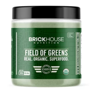 superfood powder