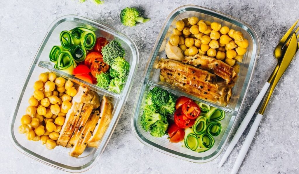 healthy eating tricks