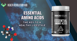 Essential Amino Acids: The Key to a Healthy Lifestyle