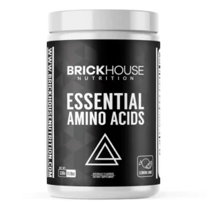 Essential Amino Acids: The Key to a Healthy Lifestyle