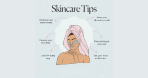 Skincare Tips for the Active Lifestyle