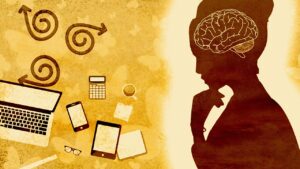 impact of technology on mental health