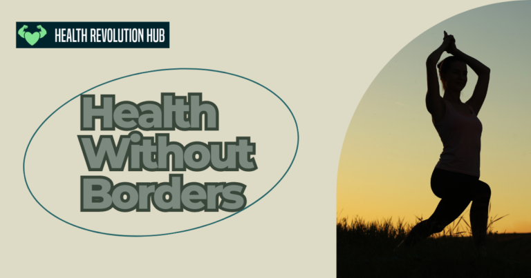 health without borders