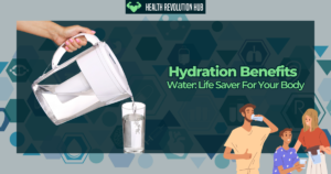 hydration benefits