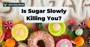 sugar Negative effects of sugar