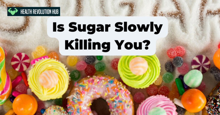 sugar Negative effects of sugar