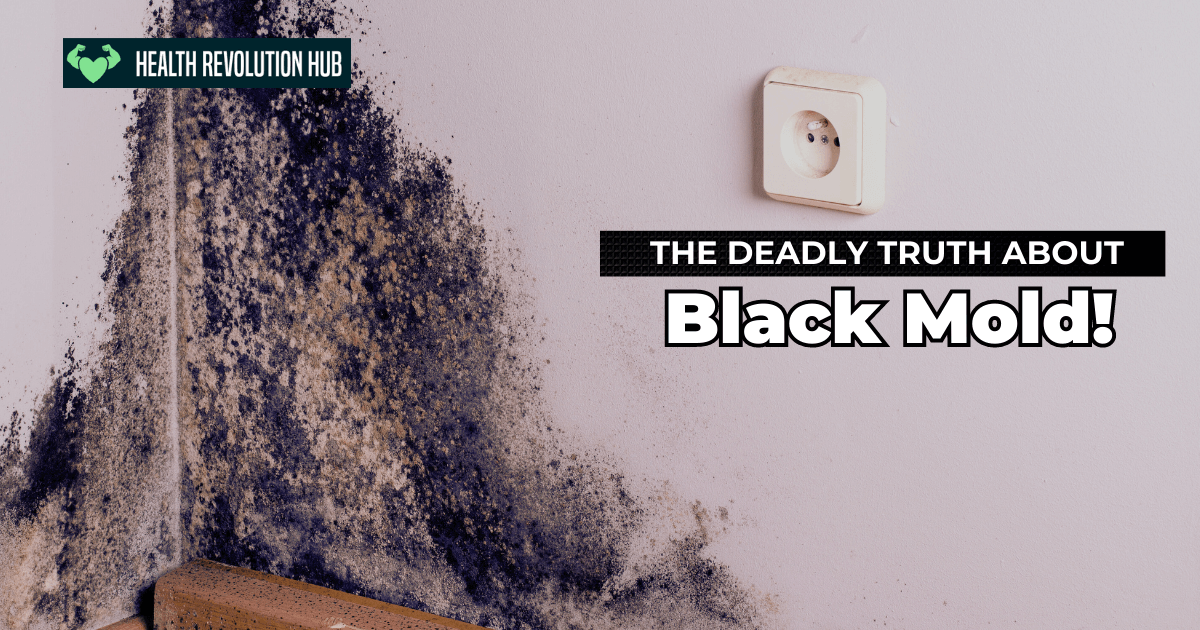 black mold