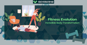 fitness evolution fitness