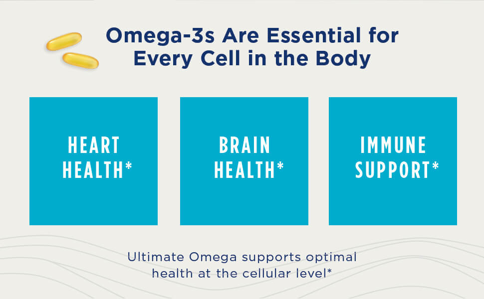 omega 3 benefits