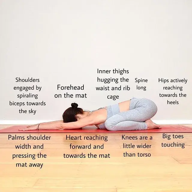 yoga poses for flexibilty