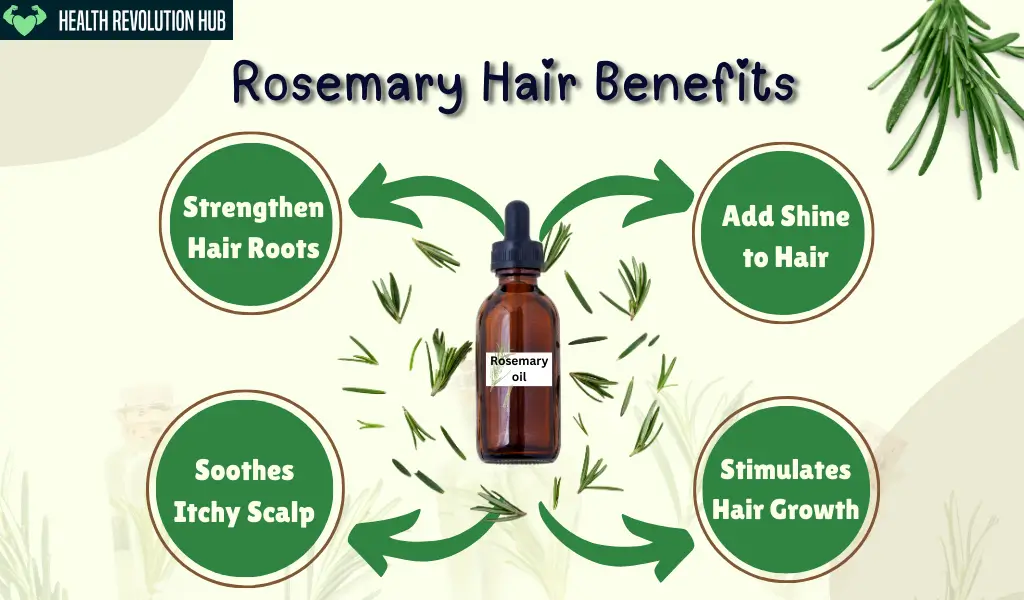 Best rosemary oil for Hair Growth