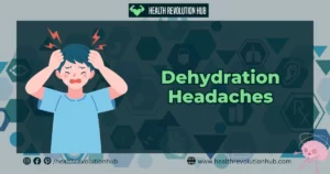 dehydration headaches