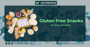 gluten free snack