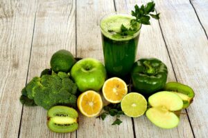healthy diet