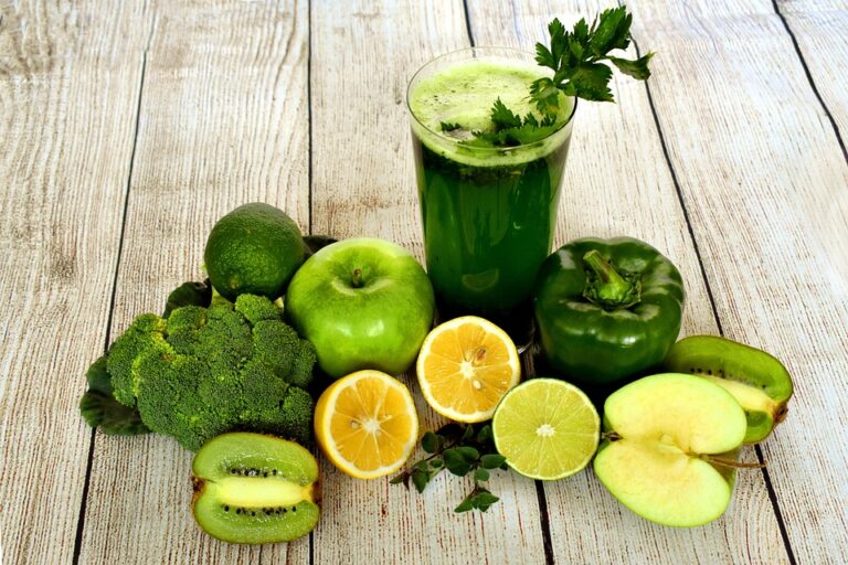 healthy diet