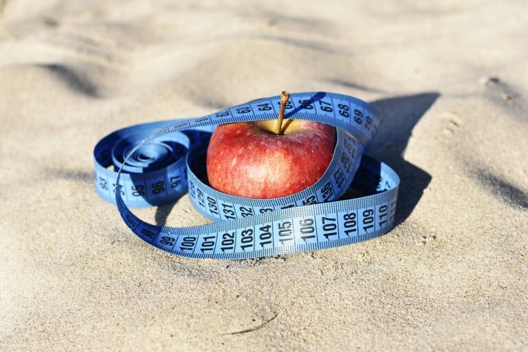 gain weight