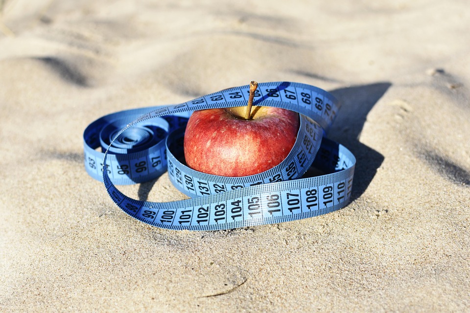 gain weight