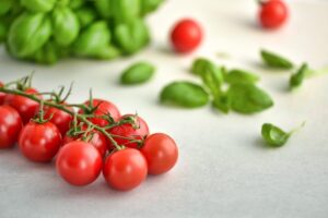 healthy diet for couples