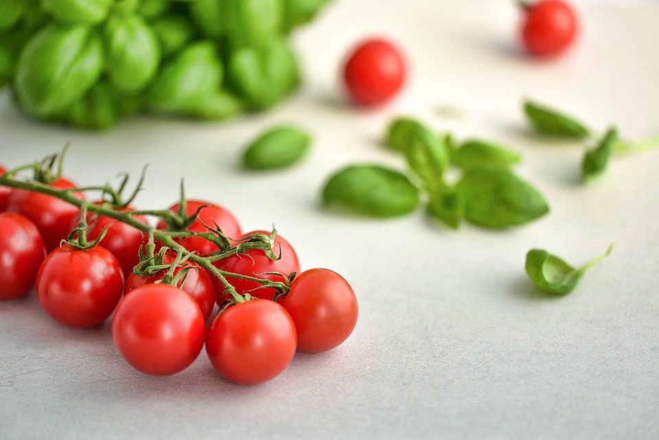 healthy diet for couples