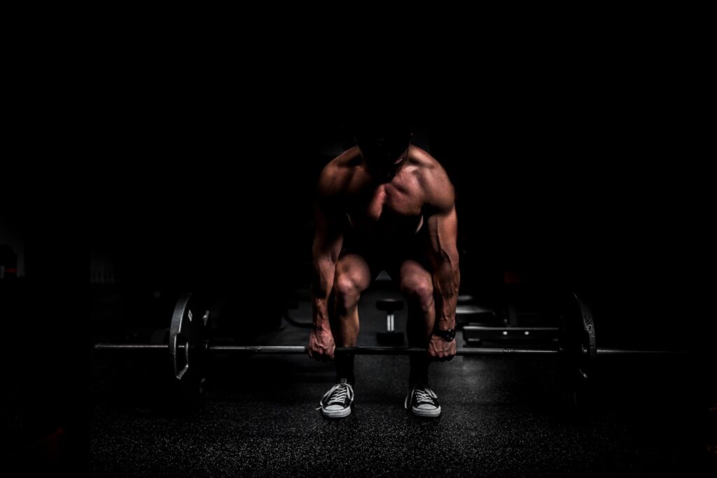 fitness evolution