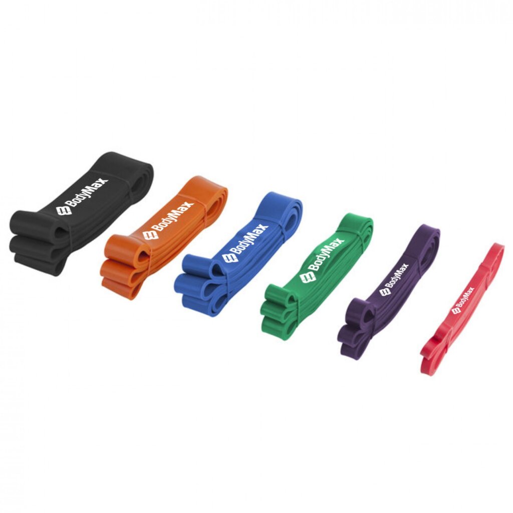 Workout equipments